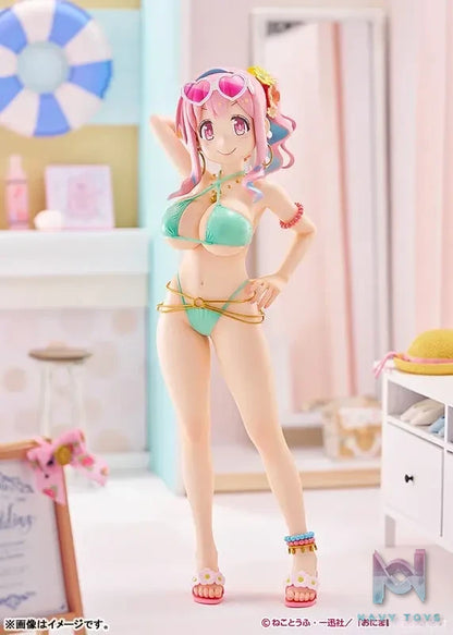 WAVE – Onii-chan wa Oshimai! Kaede Hozuki 1/7 Complete Figure (Licensed)