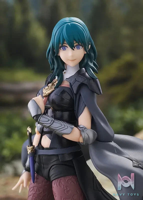 GSC – figma Fire Emblem: Three Houses Byleth Female Ver. (Licensed)