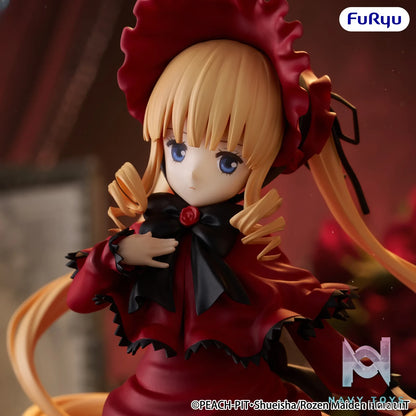 FURYU – Rozen Maiden Trio-Try-iT Figure Shinku (Licensed)