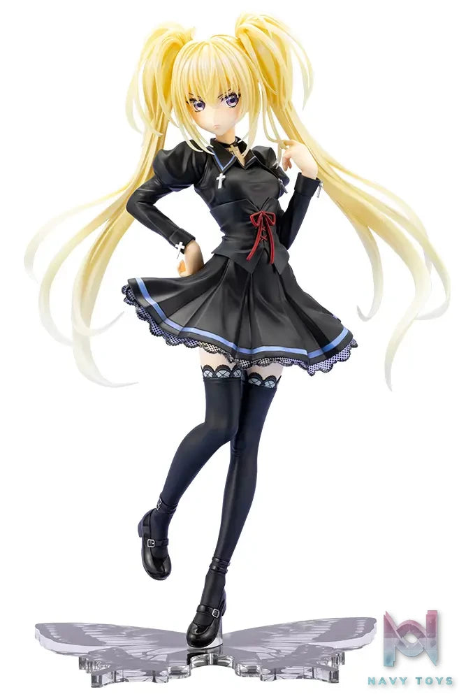 Kotobukiya – Shugo-chara! Utau Hoshina School Uniform ver. 1/7 Complete Figure (Licensed)