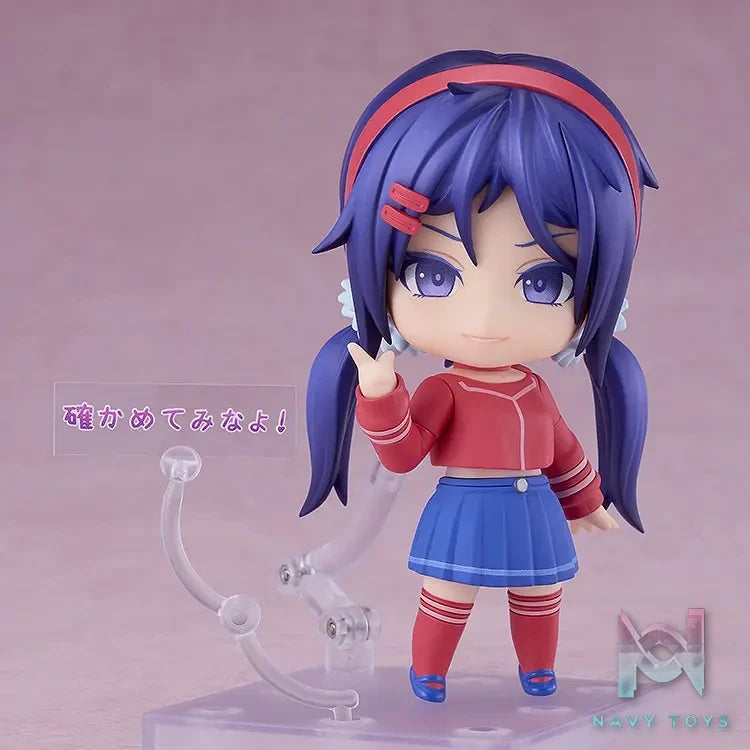 GSC – Nendoroid MiSide Mita (Licensed)