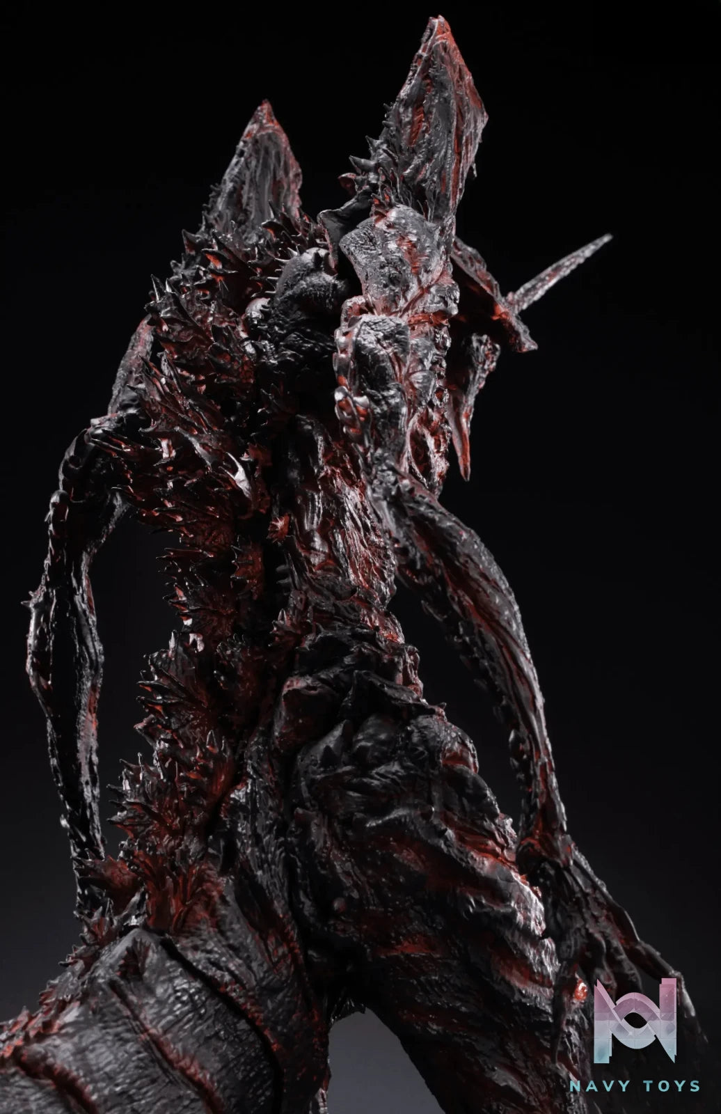 EXECUTION Studio – Fission Beast