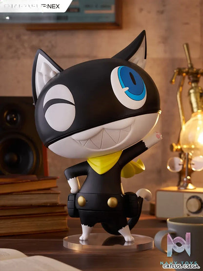 FURYU – Persona 5 The Royal Morgana Big Soft Vinyl Figure (Licensed)