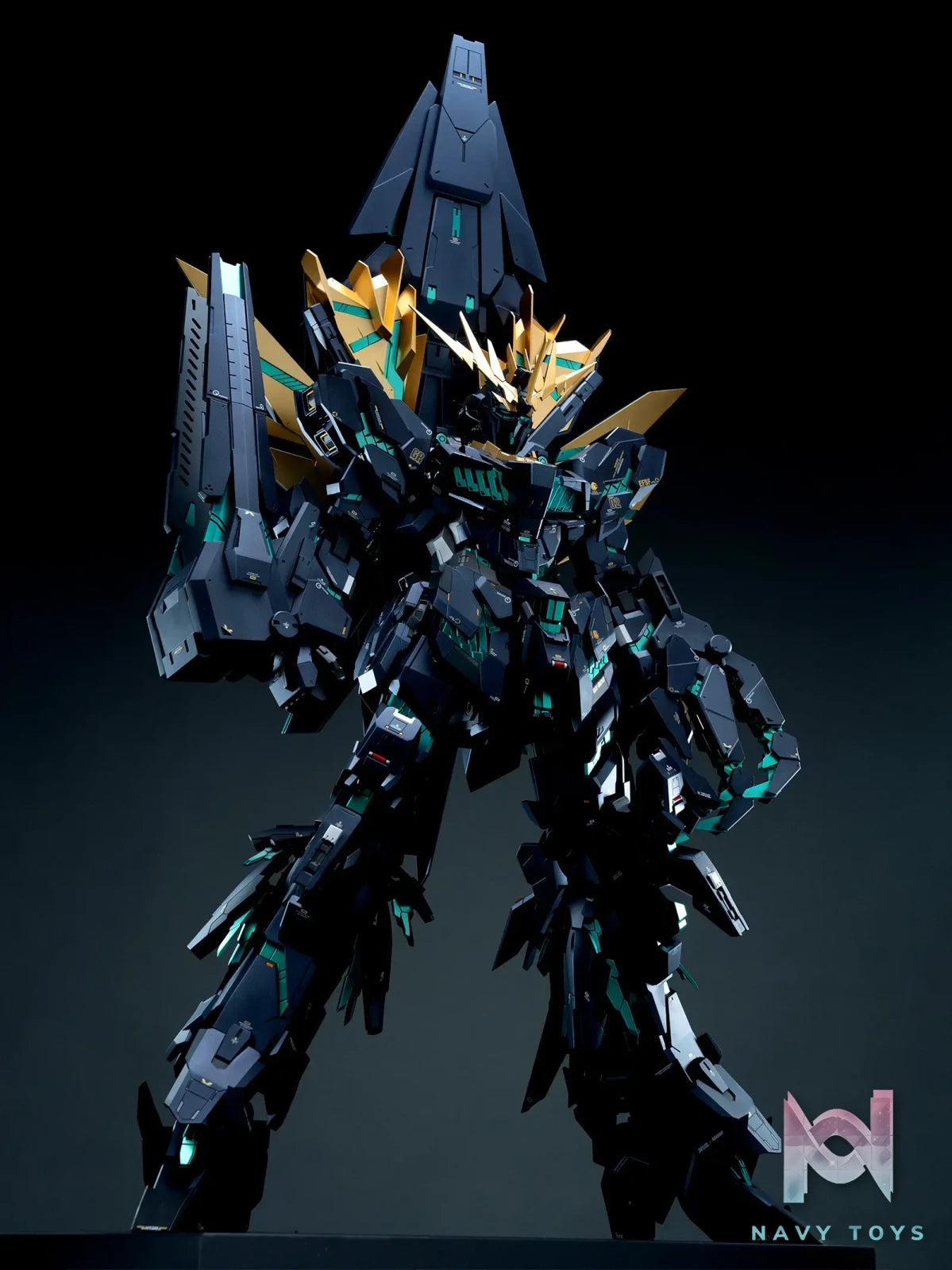 XXTOYS Studio – Gundam Series 1/35 Banshee