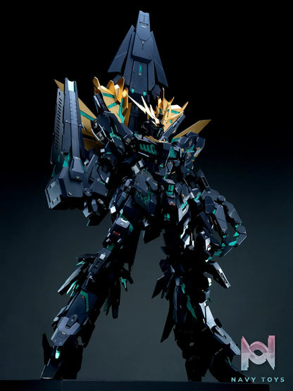 XXTOYS Studio – Gundam Series 1/35 Banshee