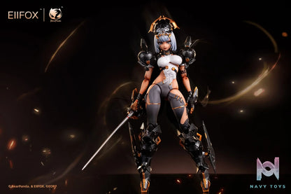 Eiifox & BearPanda – Original EOR7 Crown of Vengeance 1/12 Painted Finished Figure (Licensed)