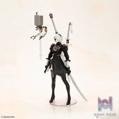 SQUARE ENIX – NieR: Automata Pod 042 YoRHa No. 2 Type B (Licensed)
