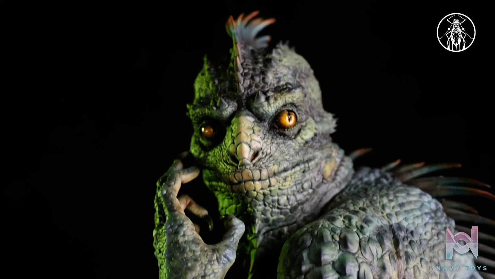 Aphid Studio – Original UMA Series # 3 Lyse (Licensed)