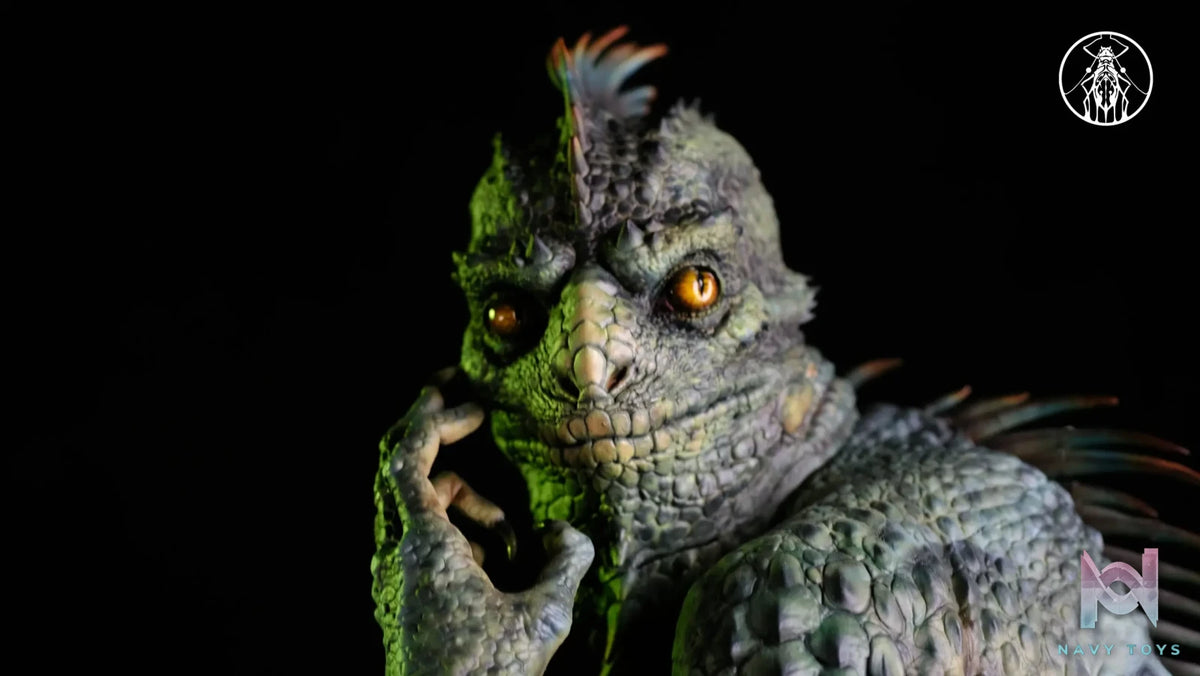 Aphid Studio – Original UMA Series # 3 Lyse (Licensed)