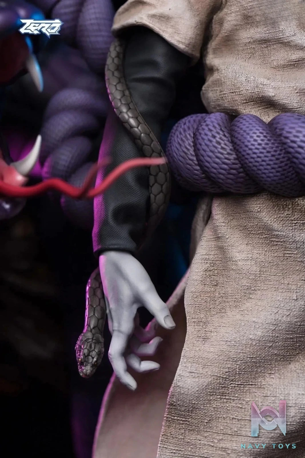 Zero Studio – Naruto Orochimaru