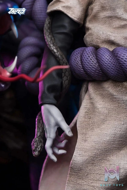 Zero Studio – Naruto Orochimaru