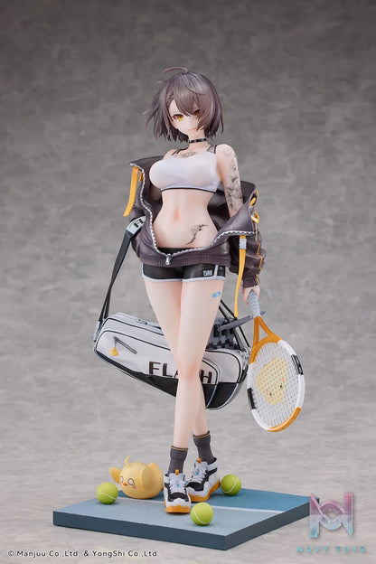 HanaBee – Azur Lane Baltimore Black Ace Ver. (Licensed)