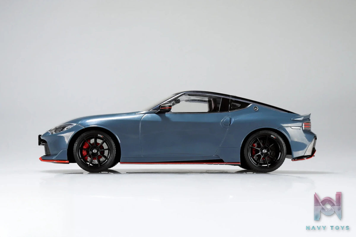 AOSHIMA – 1/24 Scale Car Model #25 (Licensed)