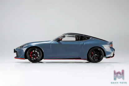 AOSHIMA – 1/24 Scale Car Model #25 (Licensed)