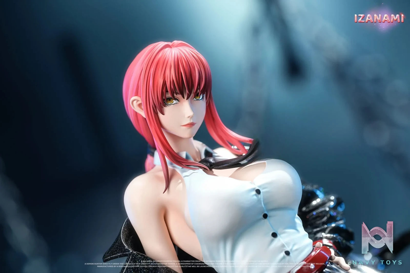 IZANAMI Studio – ****** ********​****