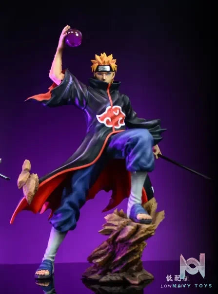 LZ Studio – Naruto Pain