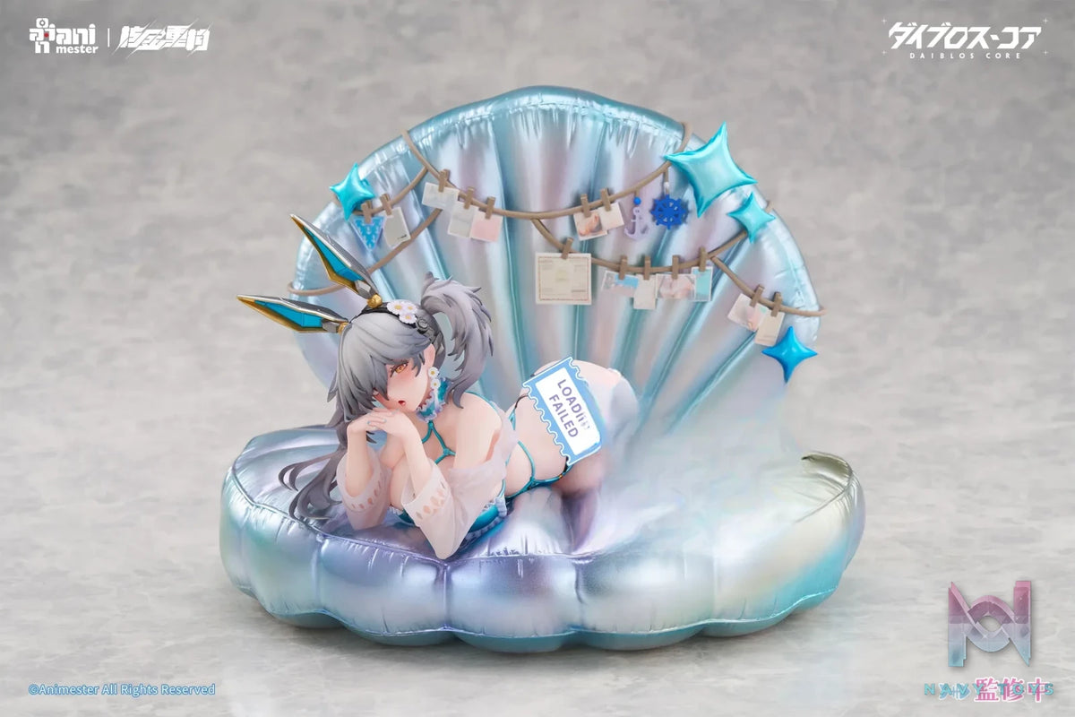 AniMester – Cross Core Vodka Mirror Blazing Summer 1/6 Figure (Licensed)