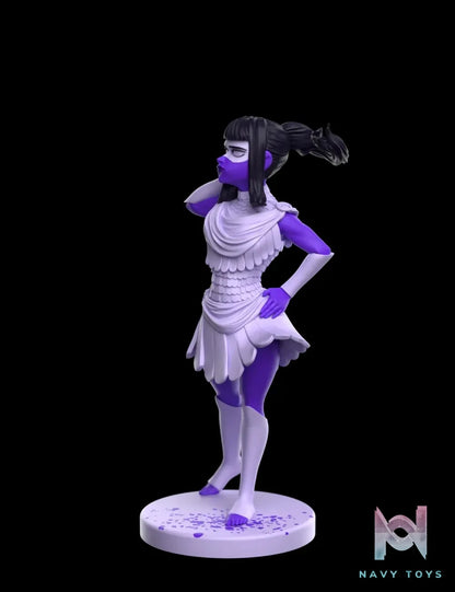 WETA Workshop Studio – HERA & ARTEMIS Collaborations Vinyl Figure (Licensed)