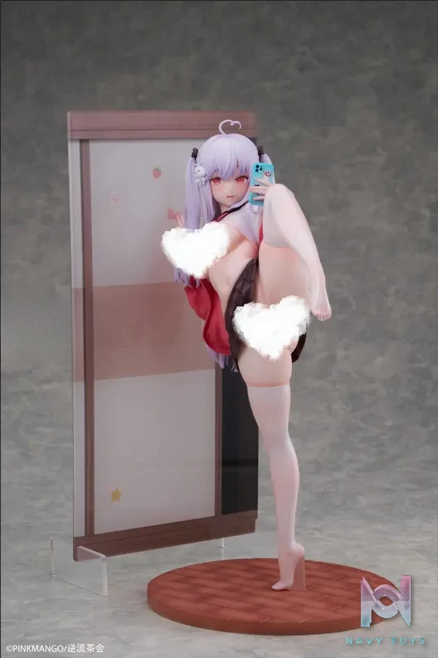 PINKMANGO – Original Mio-chan no Jidori 1/6 Figure (Licensed)