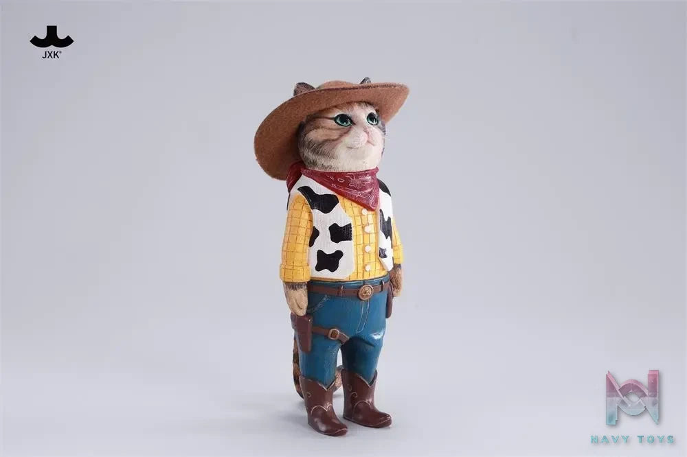 JXK – Cowcat Sheriff JXK-AI11 (Licensed)