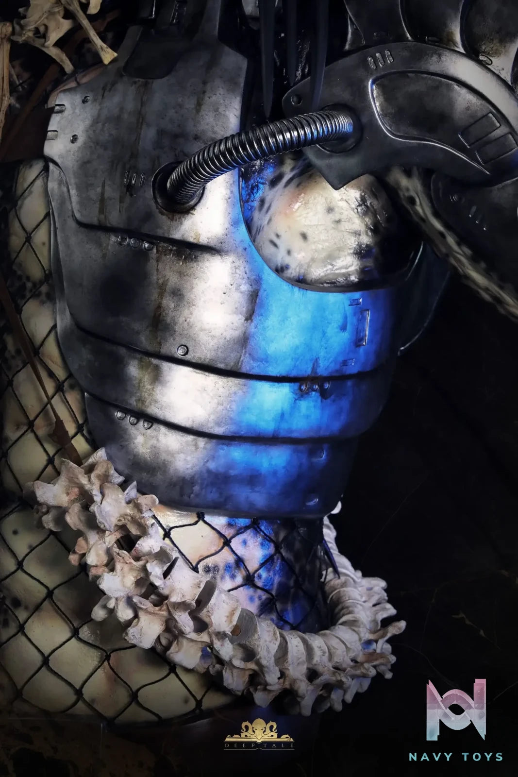 Deep Tale Studio – Alien vs. Predator Jungle Predator