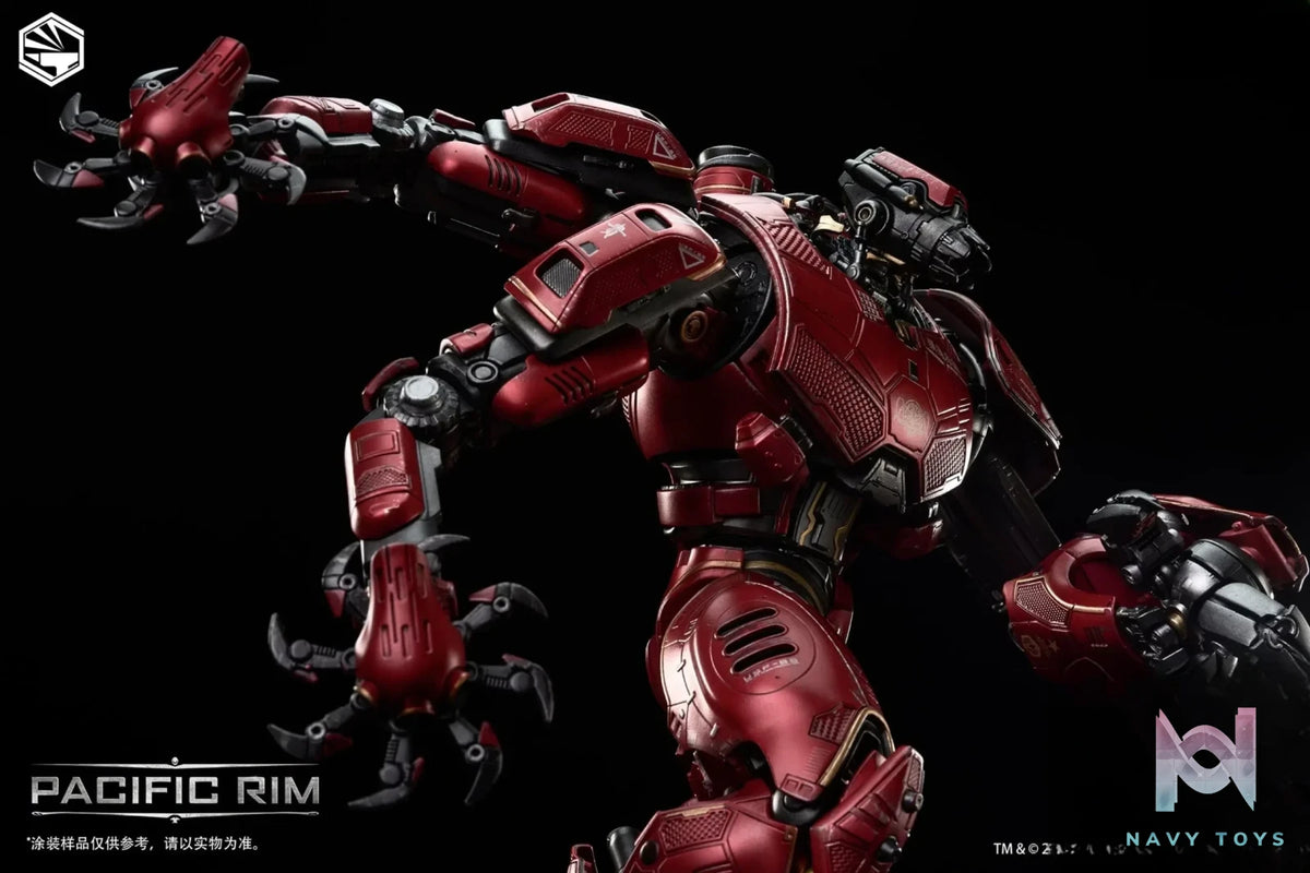 Infinity Studio – Pacific Rim Crimson Typhoon (Licensed)