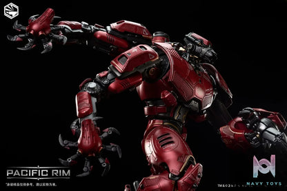 Infinity Studio – Pacific Rim Crimson Typhoon (Licensed)