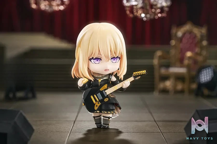 GSAS – Nendoroid BanG Dream! Doloris (Licensed)