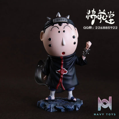 M.H.T Studio – Crayon Shin-chan cos Pain