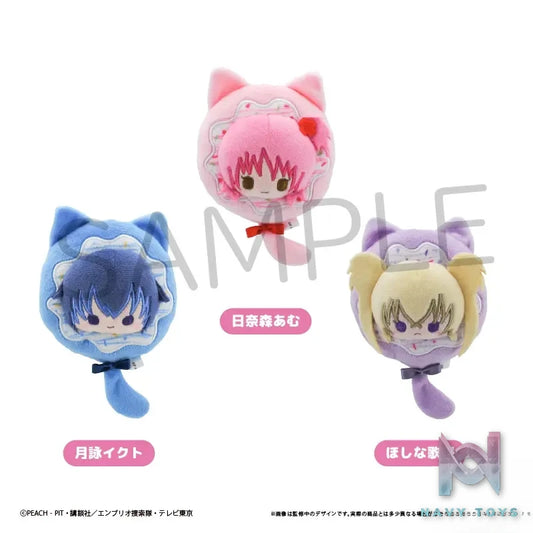 TAPIOCA – Shugo Chara! Donut Plush (Licensed)