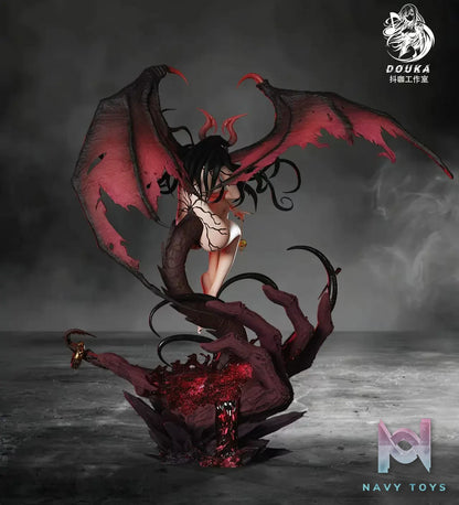 DOU KA Studio – DEVIL JIN BELLIER Statue (Licensed)