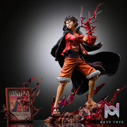 Aipaca Studio – One Piece Onigashima Luffy