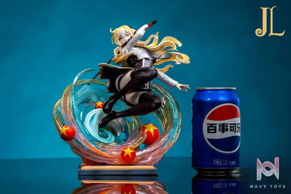 JL Studio – Yu-Gi-Oh Sky Striker Ace – Raye