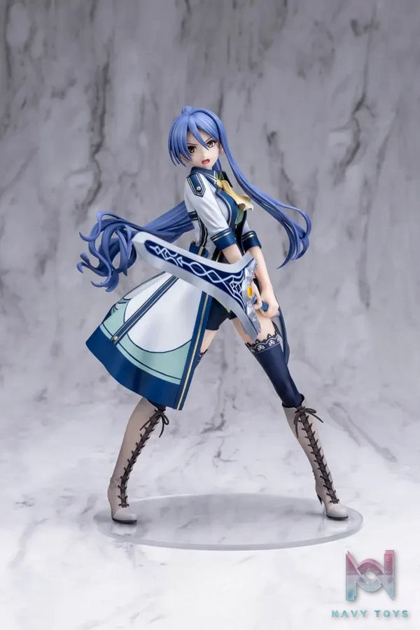 Kotobukiya – The Legend of Heroes Series Laura S. Arseid 1/8 Complete Figure (Licensed)