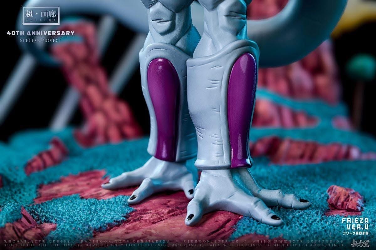 Frieza - Dragon Ball - Notricks Studio resin statue Notricks Studio anime figure