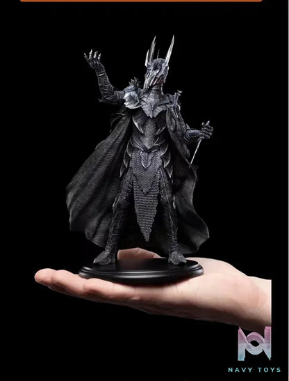 WETA Studio – Lord of the Rings Sauron (Licensed)