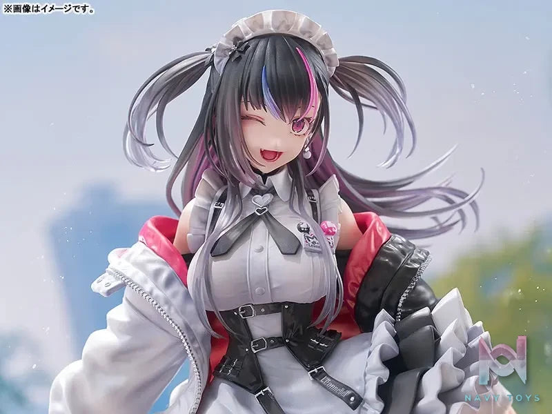 Phat! – ARMS NOTE Jirai-chan 1/7 Complete Figure (Licensed)