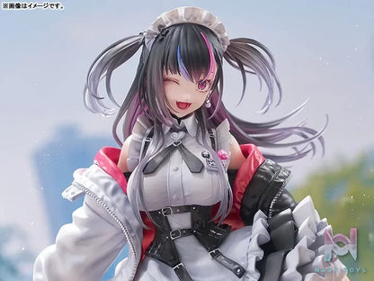 Phat! – ARMS NOTE Jirai-chan 1/7 Complete Figure (Licensed)