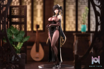 AniGift – Azur Lane Chen Hai Vestibule of Wonders (Licensed)