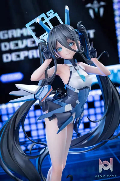 SJ Studio – Tendou Arisu Lightweight Mech Blue Archive