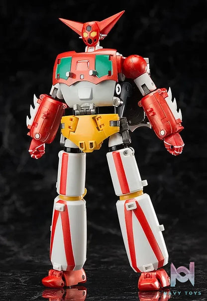 FREEing – Getter Robo Dynamic Change R Getter Robo (Licensed)