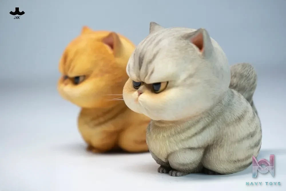 JXK – Hum X Chirp Cats JXK318 (Licensed)