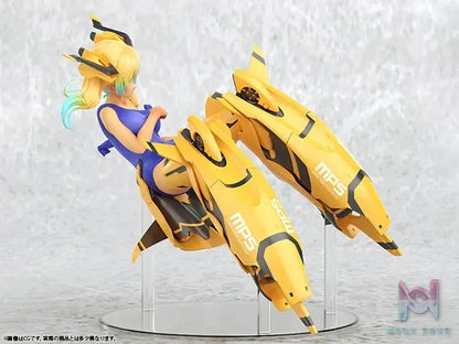 Bfull FOTS JAPAN – Pinakes Unkai Marine 1/6 scale painted finished figure (Licensed)