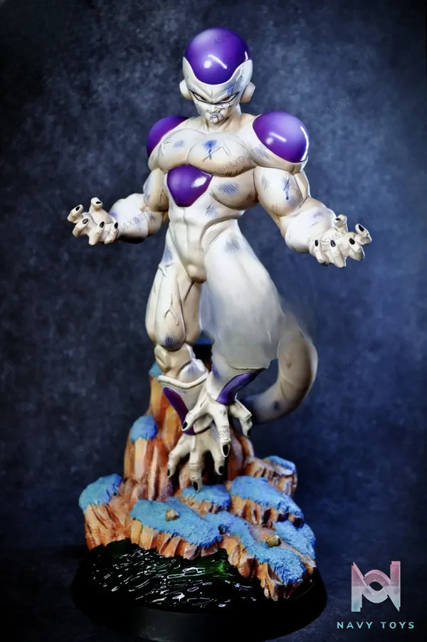 X.D Studio X Ash Studio – Frieza Dragon Ball