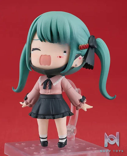 GSC – Nendoroid Character Vocal Series 01 Hatsune Miku: The Vampire Ver. (Licensed)