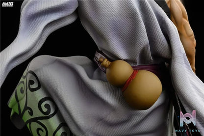MARS Studio – One Piece Roronoa Zoro – Swordman Series #1