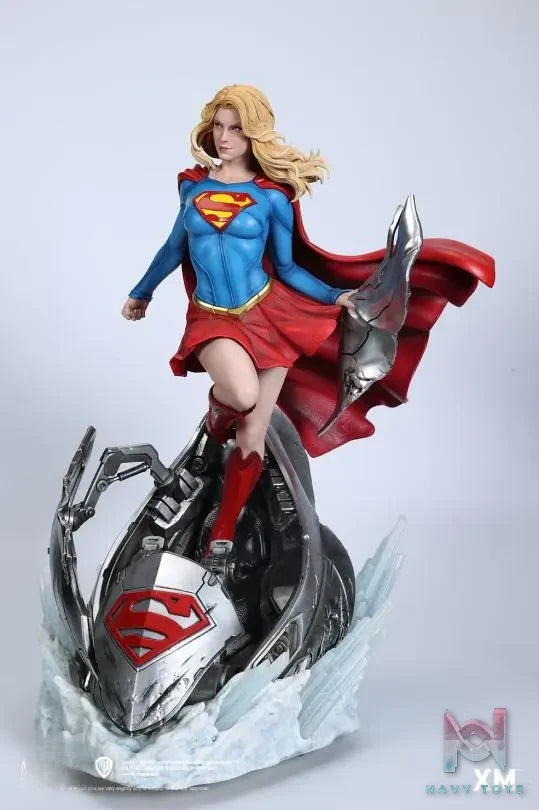 XM Studio – Supergirl (Licensed)