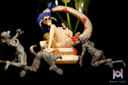 TDD Studio – One Piece Charming Empress