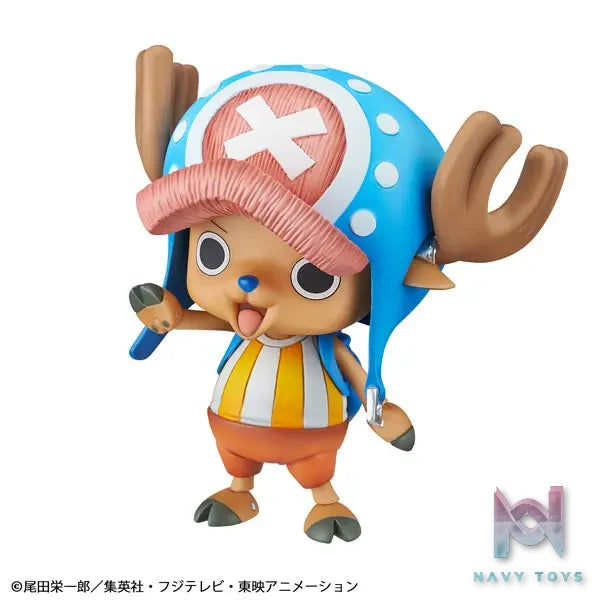 MegaHouse – Variable Action Heroes ONE PIECE Tony Tony Chopper Action Figure (Licensed)