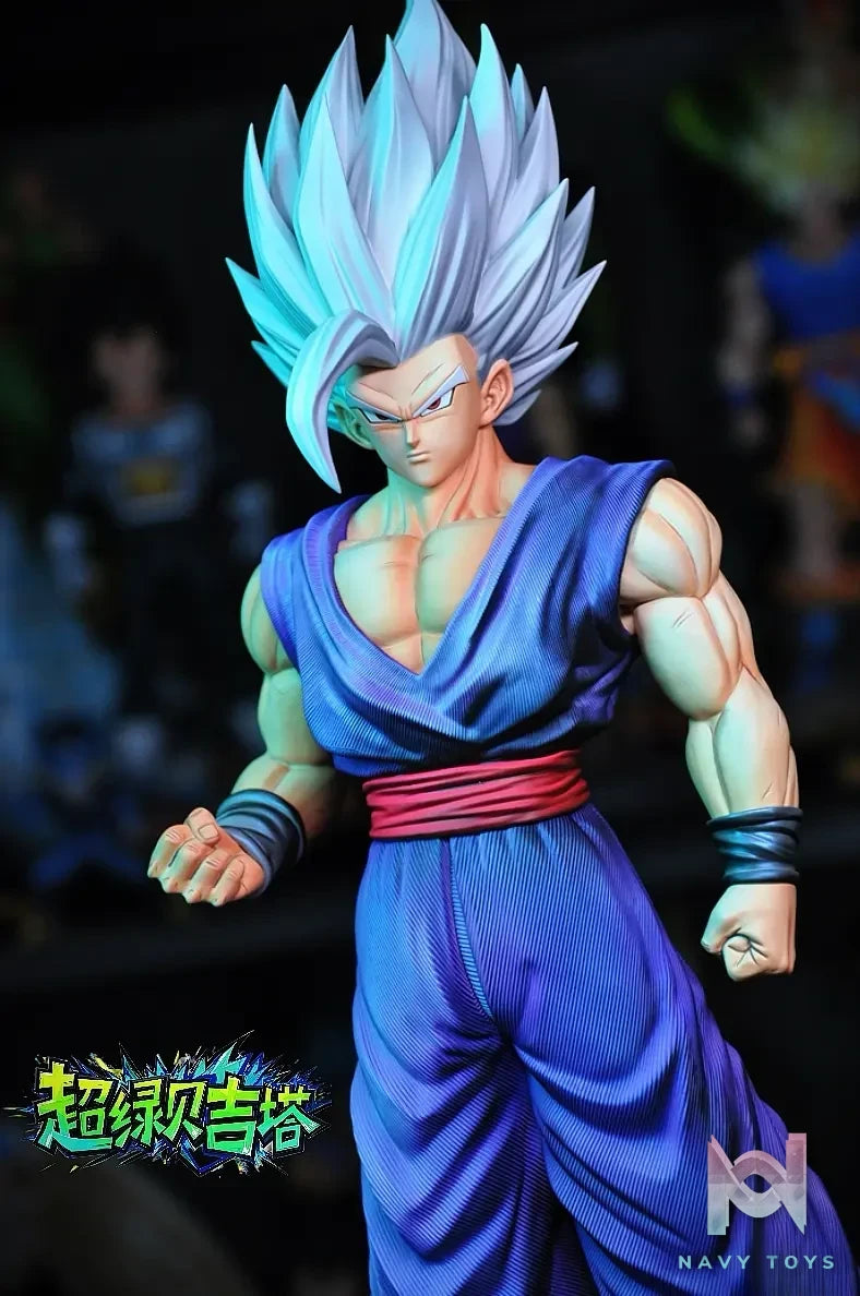 WJT Studio – Beast Gohan Dragon Ball